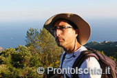 Escursioni a Ischia: tramonto al Monte Epomeo 29