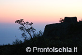 Escursioni a Ischia: tramonto al Monte Epomeo 83