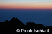 Escursioni a Ischia: tramonto al Monte Epomeo 88