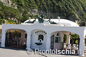 Hotel a Ischia vicino ai Giardini Poseidon 1