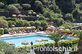 Hotel a Ischia vicino ai Giardini Poseidon 13