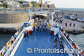 La processione in mare di San Vito Martire 8