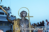 La processione in mare di San Vito Martire 26