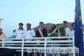 La processione in mare di San Vito Martire 29