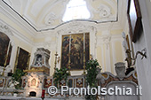 La Chiesa di San Francesco d'Assisi a Forio 2
