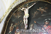 La Chiesa di San Francesco d'Assisi a Forio 13