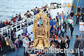 La processione a mare di Santa Restituta 20