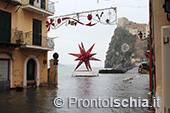 L'acqua alta a Ischia Ponte 4