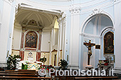 La Chiesa di San Pietro a Ischia 7