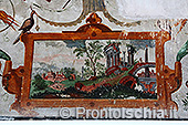 Gli affreschi della Torre di Guevara a Cartaromana 6