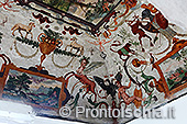 Gli affreschi della Torre di Guevara a Cartaromana 7