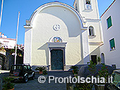 La Chiesa di San Giovanni Battista 2