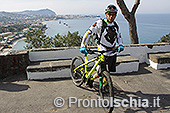 Ischia in mountain bike 34