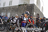 Ischia in mountain bike 43