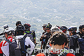 Ischia in mountain bike 58