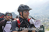 Ischia in mountain bike 60