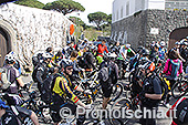 Ischia in mountain bike 62