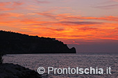 Ischia al tramonto, i più belli dell'isola 6