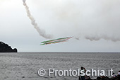Ischia Air Show Frecce Tricolori 21