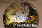 Ischia, ceramica d'autore: le Maioliche Artistiche di Franco Calise 4
