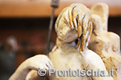 Ischia, ceramica d'autore: le Maioliche Artistiche di Franco Calise 11