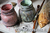 Ischia, ceramica d'autore: le Maioliche Artistiche di Franco Calise 20