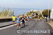 Ischia Dream Run, il giro dell'isola di corsa 4