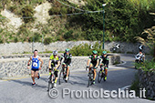 Ischia Dream Run, il giro dell'isola di corsa 9