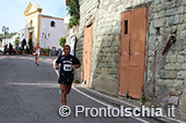 Ischia Dream Run, il giro dell'isola di corsa 24